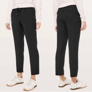 Lululemon On the Fly Pant